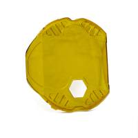 Baja Designs - Baja Designs LP6 Single Rock Guard Kit - Amber - Image 1