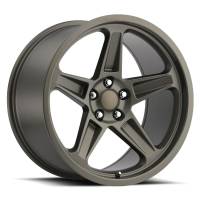 FR 73 - Dodge Demon Replica Wheel 20x10.5 5x115 ET22 71.5CB Bronze