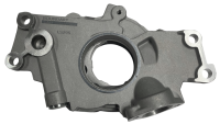 Boundary Racing Pumps - Boundary Chevrolet LS1 Engine 4.8L/5.3L/5.7L/6.0L Billet Gear Std Flow Vane Ported Oil Pump Assembly - Image 2