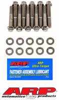 ARP - ARP Harley '48-'84 all pan heads & shovel heads hbk 460-3601 - Image 1