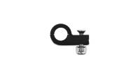 Vibrant Performance - Vibrant Performance Billet P-Clamp 3/8in ID - Anodized Black - Image 1