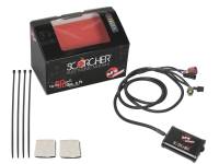 aFe Power (Advanced FLOW Engineering) - aFe Scorcher GT Module RAM 1500 13-18/RAM 1500 Classic 19-21 V8-5.7L HEMI - Image 4
