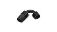 Vibrant Performance - Vibrant Performance -10AN 120 Degree Elbow Hose End Fitting - Image 1