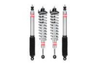 Eibach - Eibach 05-15 Toyota Tacoma - Stage 1 Plus Pro-Truck Lift Kit - Image 1