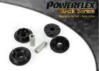 Powerflex USA - Powerflex Mazda Miata (89 - 05) Rear Diff Mount Bushing (Black Series) - Image 1
