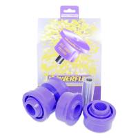 Powerflex USA - Powerflex Honda Fit (2014+) Rear Beam Mounting Bushing (Street) - Image 1