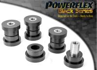Powerflex USA - Powerflex Jaguar XJ8 - R - Sport (97 - 03) Front Lower Control Arm Bushing (Black Series) - Image 1