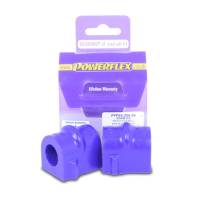 Powerflex USA - Powerflex Saab 9-5 (98 - 10) YS3E Front Sway Bar Bushing - 20 mm (Street) - Image 1