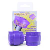 Powerflex USA - Powerflex Volkswagen Golf Mk7 / Audi TT Mk3 Front Sway Bar Bushings - 24.0 mm (Street) - Image 1