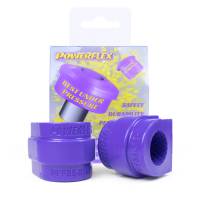 Powerflex USA - Powerflex Volkswagen Golf Mk7 Front Sway Bar Bushings - 21.7 mm (Street) - Image 1