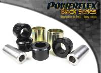 Powerflex USA - Powerflex BMW E60 5 Series / E63 6 Series / E53 X5 / E39 5 Series Rear Lower Arm Rear Bushing - 14 mm (Black Series) - Image 1