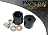Powerflex USA - Powerflex BMW E39 5 Series Rear Diff Rear Mount Bushings (Black Series) - Image 1