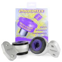 Powerflex USA - Powerflex BMW E46/Z4 E85 & E86 Front Control Arm - Rear Bushings with Brackets (Street) - Image 1