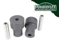 Powerflex USA - Powerflex Volkswagen Golf & Jetta Mk2, Corrado Rear Beam Bushing (Heritage) - Image 1