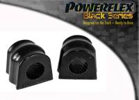 Powerflex USA - Powerflex Subaru WRX / Impreza / Forester / Legacy Front Sway Bar Bushing - 22 mm (Black Series) - Image 1