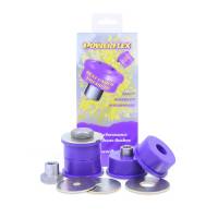 Powerflex USA - Powerflex Subaru WRX / Impreza Turbo / Forester Rear Diff Rear Bushing (Street) - Image 1
