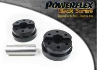 Powerflex USA - Powerflex Smart FORTWO 451 2007-2014 Rear Beam Mount Bushing (Black Series) - Image 1
