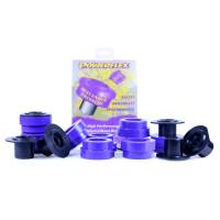 Powerflex USA - Powerflex Porsche 993 (94 - 98) Rear Subframe Bushing (Street) - Image 1