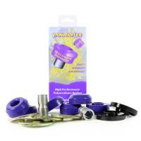 Powerflex USA - Powerflex Volkswagen Vanagon (80 - 92) Front Radius Rod Bushing - 2WD (Street) - Image 1