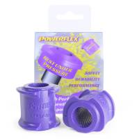Powerflex USA - Powerflex Porsche 911 (996), Boxster (986), Cayman (987) Rear Sway Bar Bushing - 21 mm (Street) - Image 1
