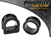 Powerflex USA - Powerflex Toyota MR2 Steering Rack Bushing Kit (Black Series) - Image 1