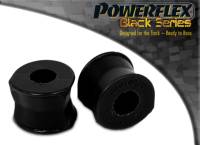 Powerflex USA - Powerflex Fiat 500 Front Sway Bar Bushing - 21 mm (Black Series) - Image 1