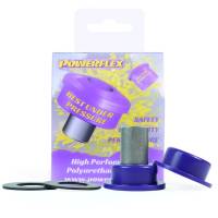 Powerflex USA - Powerflex Focus Mk2 & Mk3 ST/RS / Volvo Lower Engine Mount Small Bushing (Street) - Image 1