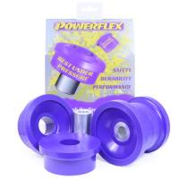 Powerflex USA - Powerflex BMW E9X & F3X 3 Series / E8X 1 Series Rear Subframe Rear Bushing (Performance) - Image 1