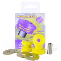 Powerflex USA - Powerflex BMW E8X / E9X / X1 Rear Shock Mount - 12mm Bolt (Street) - Image 1