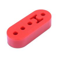 Powerflex USA - Powerflex Universal Exhaust Mount - EXH011 - Image 1