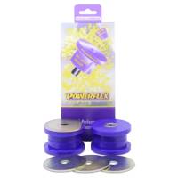 Powerflex USA - Powerflex BMW E28 5 Series / E24 6 Series Front Upper Control Arm to Chassis Bushing (Street) - Image 1