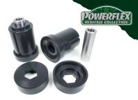 Powerflex USA - Powerflex BMW Z3 / E36 318Ti Rear Beam Bushing (Heritage) - Image 1