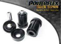 Powerflex USA - Powerflex BMW E30 3 Series (84 - 91) Rear Beam Bushing (Black Series) - Image 1