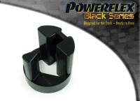 Powerflex USA - Powerflex BMW X5 E70 / X6 E71 / X6 F16 Transfer Case Bushing Insert (Black Series) - Image 1