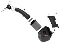 aFe Power (Advanced FLOW Engineering) - aFe 20-21 Jeep Wrangler (JL) V6-3.0L (td) Momentum HD Cold Air Intake System w/ Pro Dry S Media - Image 2