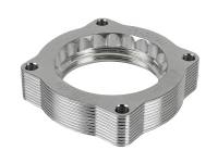 aFe Power (Advanced FLOW Engineering) - aFe Silver Bullet Throttle Body Spacer N62 Only BMW (E53) 04-09 5series (E60) 04-09 6series (E63/64) - Image 2