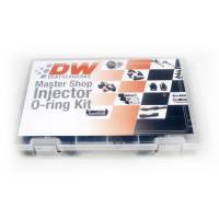 DeatschWerks - DeatschWerks Master Shop Injector O-Ring Kit (500 Pieces) - Image 1