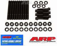 ARP - ARP SB Chevy 4-bolt splayed main stud kit 234-5602 - Image 1