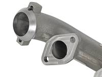 aFe Power (Advanced FLOW Engineering) - aFe Bladerunner Manifolds Exhaust for Ford Diesel Trucks 03-07 V8-6.0L (td) - Image 3