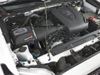 aFe Power (Advanced FLOW Engineering) - aFe Momentum GT Pro 5R Stage-2 Intake System 2016 Toyota Tacoma V6 3.5L - Image 8