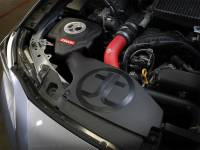 aFe Power (Advanced FLOW Engineering) - aFe 22-23 Subaru WRX Takeda Momentum Cold Air Intake System w/ Pro 5R Filter - Image 7