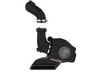 aFe Power (Advanced FLOW Engineering) - aFe Momentum GT Pro DRY S Cold Air Intake System 18-21 Volkswagen Tiguan L4-2.0L (t) - Image 5