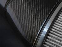 aFe Power (Advanced FLOW Engineering) - aFe MagnumFORCE Carbon Fiber Air Intake System Stage-2 Pro DRY S 08-13 BMW M3 (E9X) V8 4.0L - Image 4