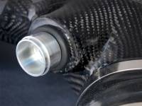aFe Power (Advanced FLOW Engineering) - aFe MagnumFORCE Carbon Fiber Air Intake System Stage-2 Pro DRY S 08-13 BMW M3 (E9X) V8 4.0L - Image 5