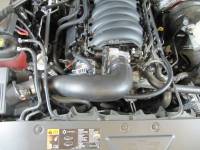 Airaid - Airaid Jr. Intake Kit, Dry / Red Media 14-15 Chevrolet Silverado, 14-15 GMC Sierra, 2015 Sub 5.3L - Image 2
