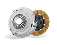 Clutch Masters 13-14 Acura ILX FX300 Sprung Clutch Kit (Requires cmFW-320-SF)