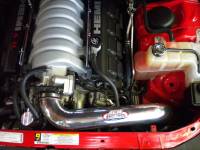 AEM Induction - AEM Brute Force Intake System B.F.S.CHALLENGER 5.7L/6.1L 2009-2010 - Image 2