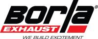 Borla - Borla 2017-2018 Honda Civic Type-R Cat-Back Exhaust - Image 3