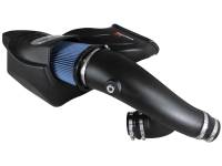 aFe Power (Advanced FLOW Engineering) - aFe Momentum GT Pro 5R Intake System 2016 Ford F-150 EcoBoost V6-2.7L/3.5L (tt) - Image 5
