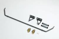 Progress Technology - Progress Tech 15-16 Mazda MX-5 Front/Rear Sway Bar Kit (FR 28.5mm Tubular Adj / RR 16mm Solid Adj) - Image 2